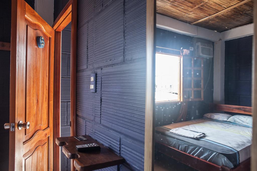 Hostel El Gran Azul Olón Oda fotoğraf
