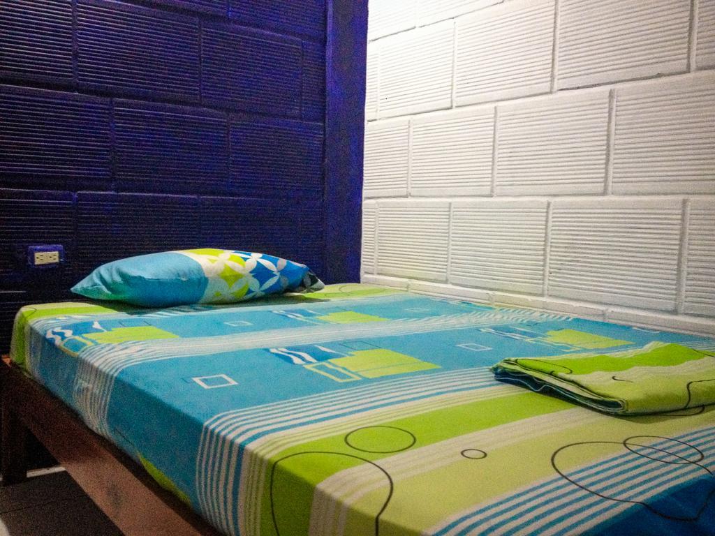 Hostel El Gran Azul Olón Oda fotoğraf