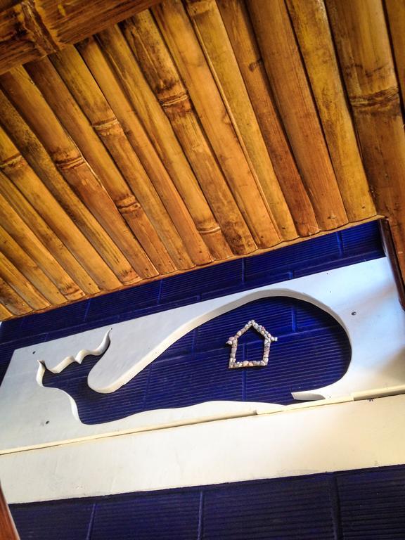 Hostel El Gran Azul Olón Oda fotoğraf